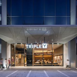 Triple Y Hotel